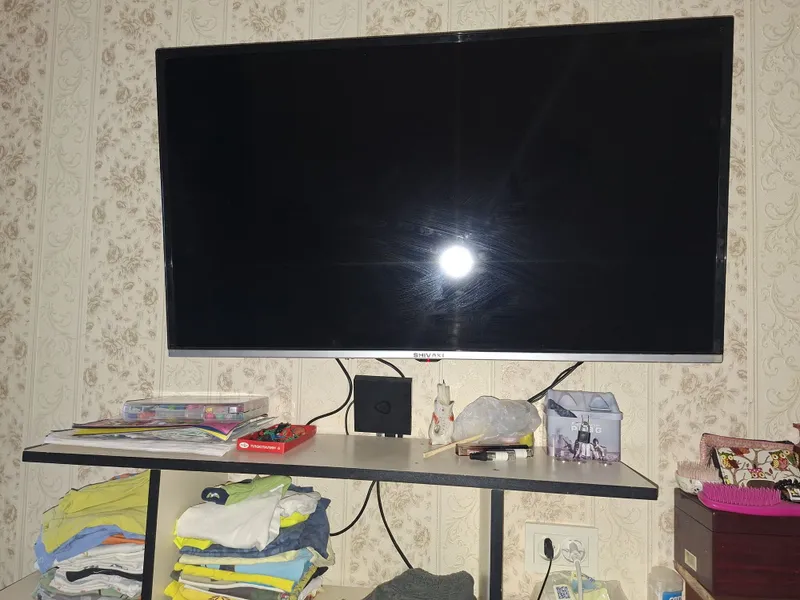 Шиваки ТВ LED 40 2 Шиваки ТВ LED 40 2