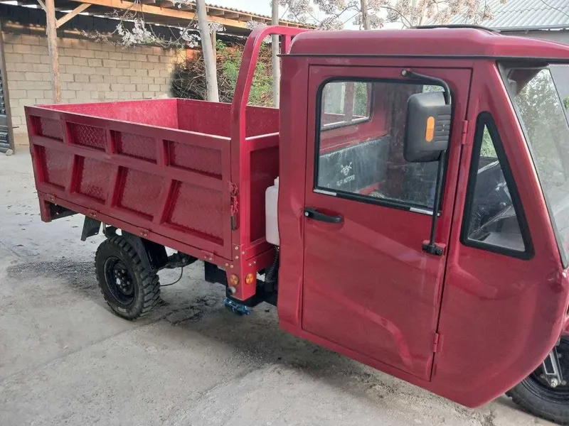 Avto MOTORS sotiladi