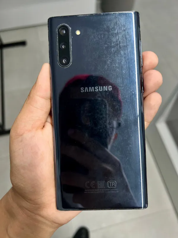samsung note 10