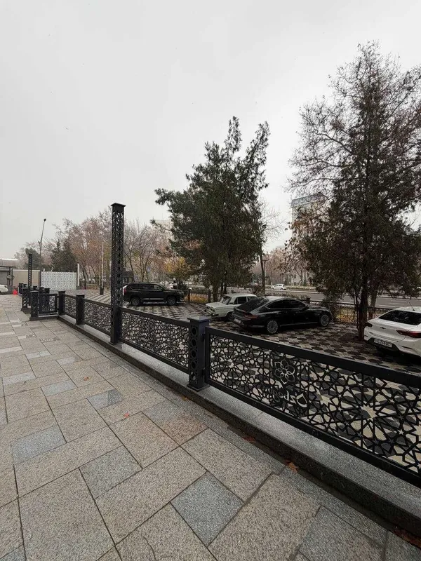 Продается Нежилой помещения Ор-тир- ул.Бобур Жк«Узбегим» 470м2 — фото 5
