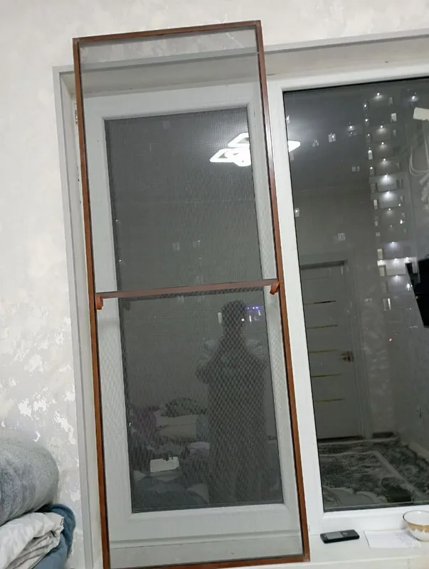 3 та тирзага сетка бор нархи 250 Минг хаммаси адрес корасув — фото 1