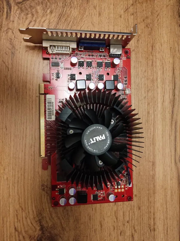 Ноутбук Asus K53 Б/У — фото 1