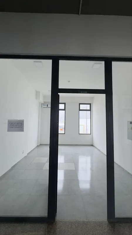 INDEX savdo majmuasida dokon, ofis va skladlar arendaga beriladi . — фото 1