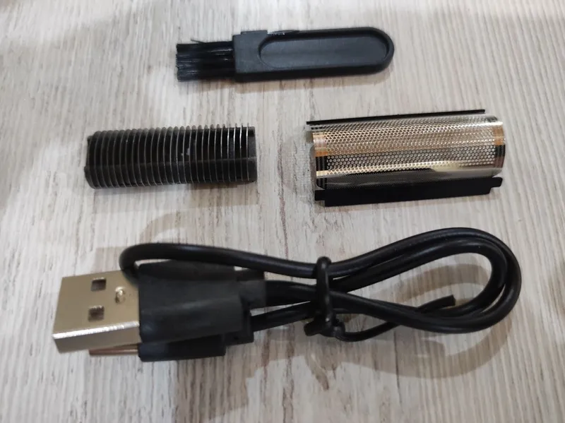 Shaver soqol olgich 6 Shaver soqol olgich 6