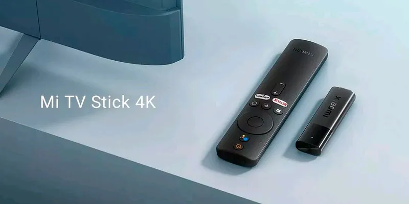 Продаю Mi TV Stick 2 Продаю Mi TV Stick 2