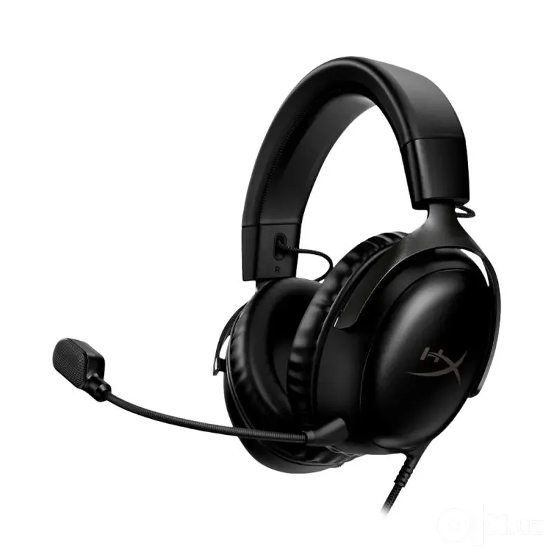 Беспроводные наушники Hyperx Cloud 3 wireless (black) 3 Беспроводные наушники Hyperx Cloud 3 wireless (black) 3