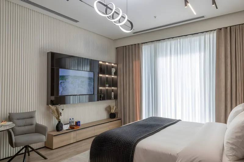 Kunlik ijara NEST ONE 1