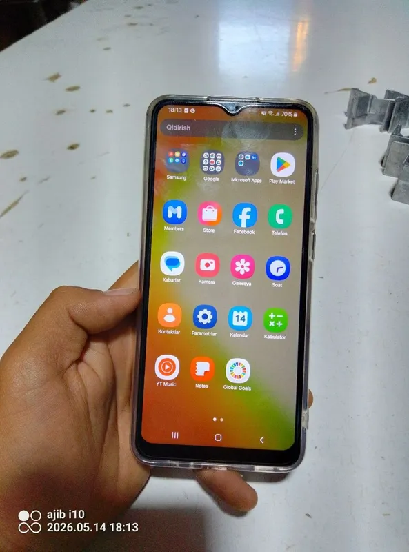 Samsung A 04 ideal — фото 5