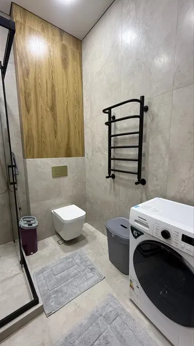 Сдаётся квартира на ЖК Nest one — фото 5