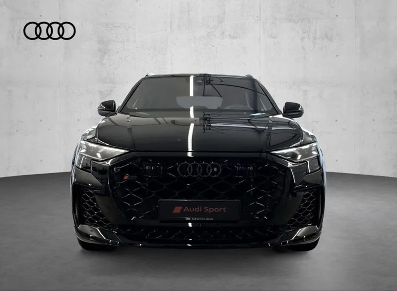 Audi RS Q8 Performance 2026 1 Audi RS Q8 Performance 2026 1