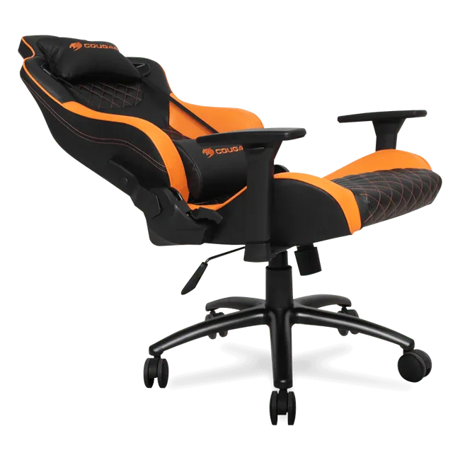 Игровое кресло Cougar Explore S Игровое кресло Cougar Explore S