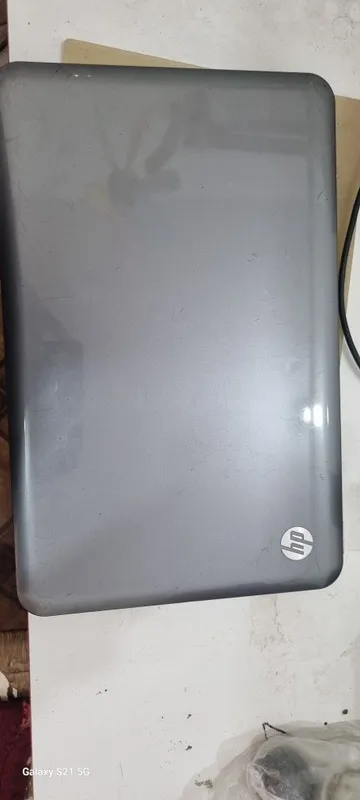 Продам ноутбук hp intel cor i3 — фото 5