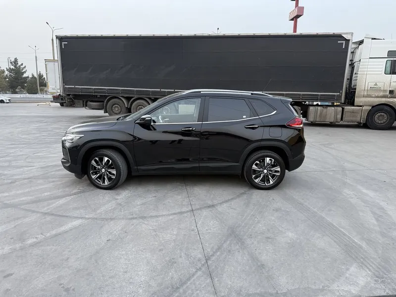 Tracker Premier plus Kraska tozza Ideal xolati — фото 2