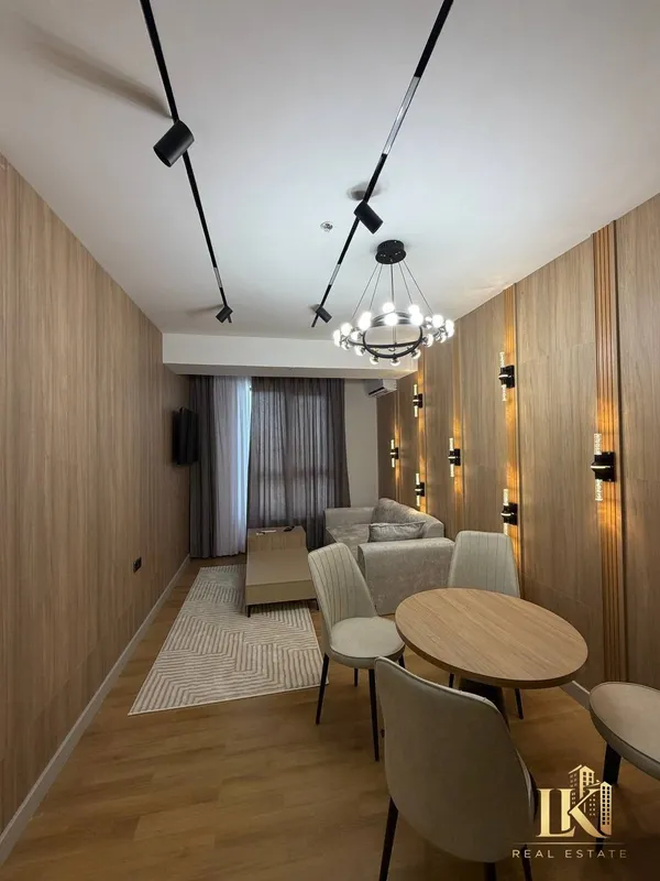 3-комнатная квартира в ЖК Modera Towers, 76 м², 14/25 этаж — фото 1
