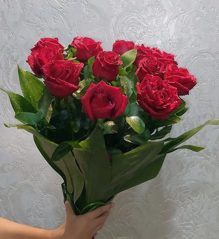 Букет 2 Букет 2
