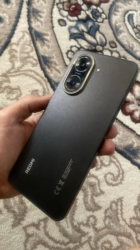 Redmi A5 Yangi 1 oy ishlagan 1