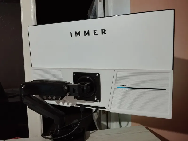 Immer monitor 27 1920x1080 75Hz 2 Immer monitor 27 1920x1080 75Hz 2