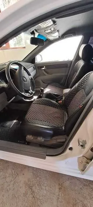 Chevrolet jentra