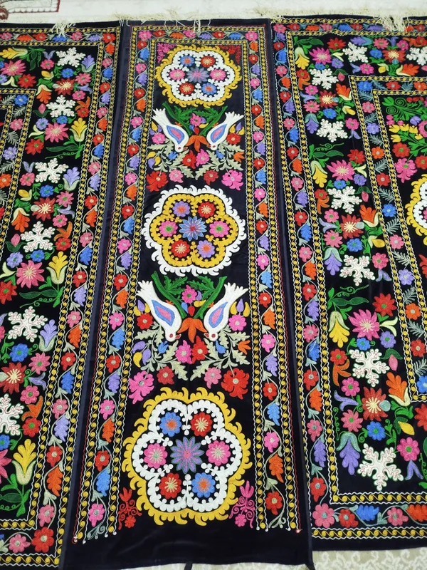 Попоп палак комплект — фото 4