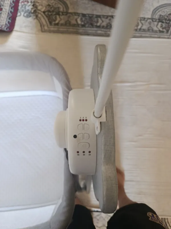 Bolalar kachelyasi sotiladi elektron 2