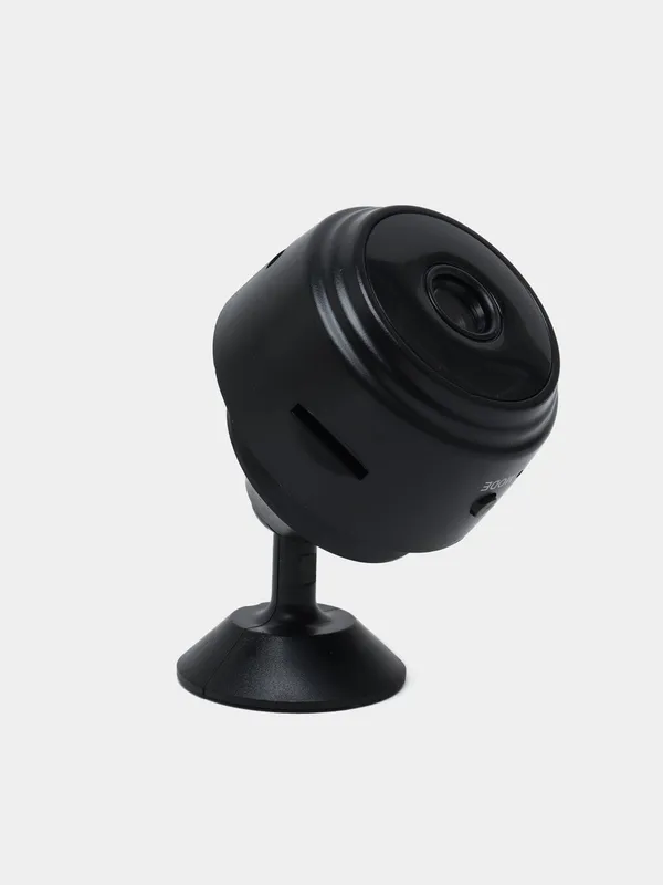 Wifi mini A9 kamera - uy va ofis uchun ajoyib tanlov - tungi rejim bor — фото 2