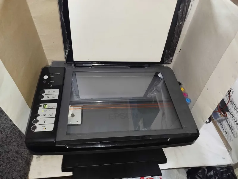 Epson CX7300 printer skaner kopiya 3 Epson CX7300 printer skaner kopiya 3