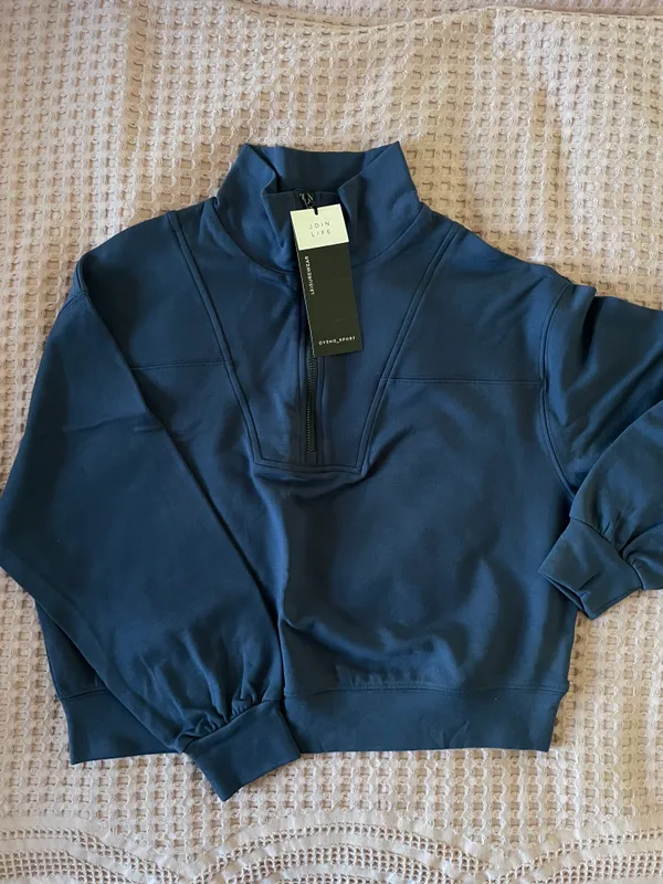 Мягкая кофта OYSHO, XS