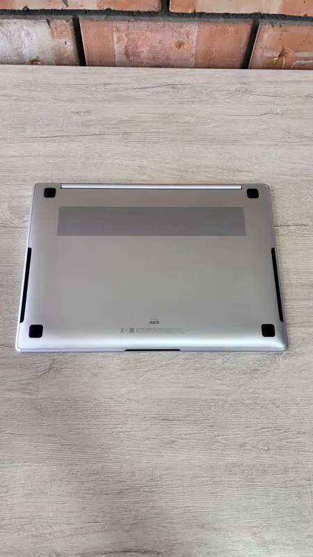 Samsung Galaxy Book 4 3