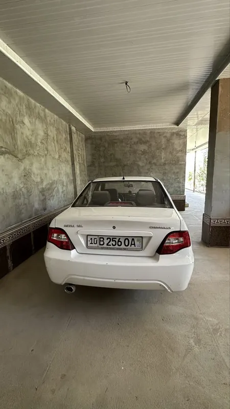 Chevrolet Nexia 2