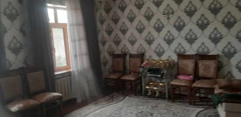 Продаётся дом терешкова — фото 5