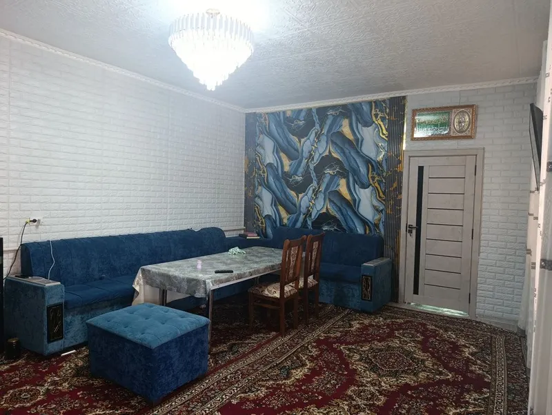 Oqqorgon tumani Sobirahimov Mfy xamza kochasi 8