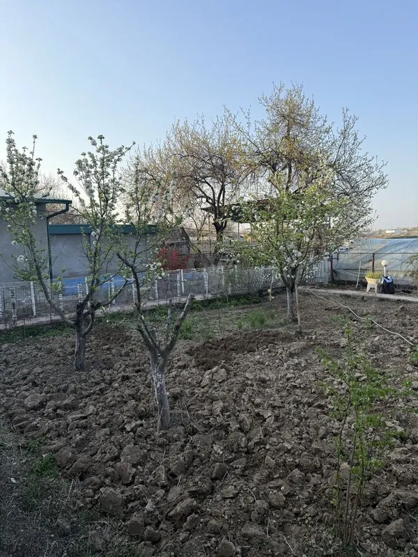 Сотилади уй/дача, 6 сотих Продается дом/дача 6 соток — фото 2