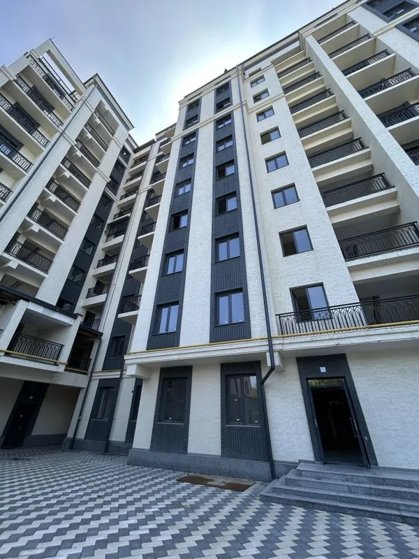 Продаётся новостройка. — фото 1