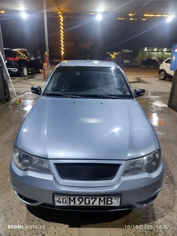 Nexia 2 Dons 1.6 dilfin rang