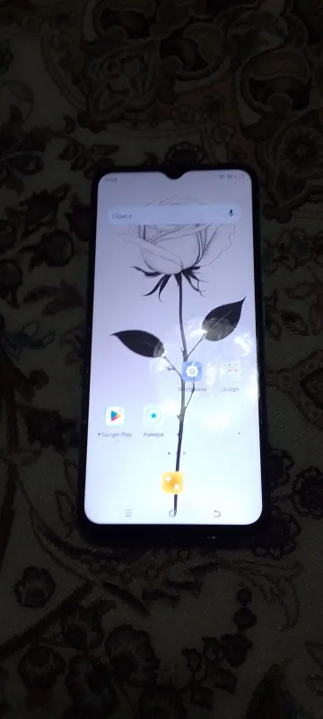 Tecno spark