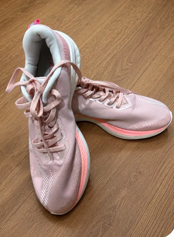 Li Ning original 2