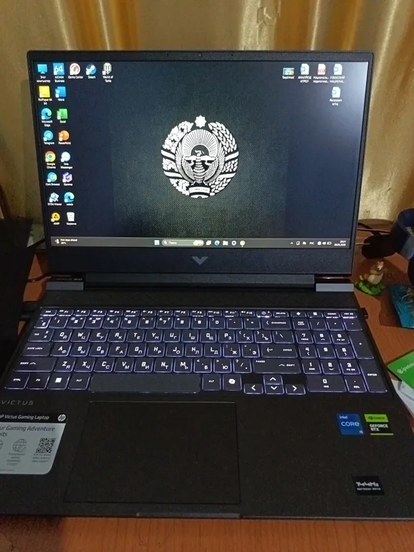 HP victus