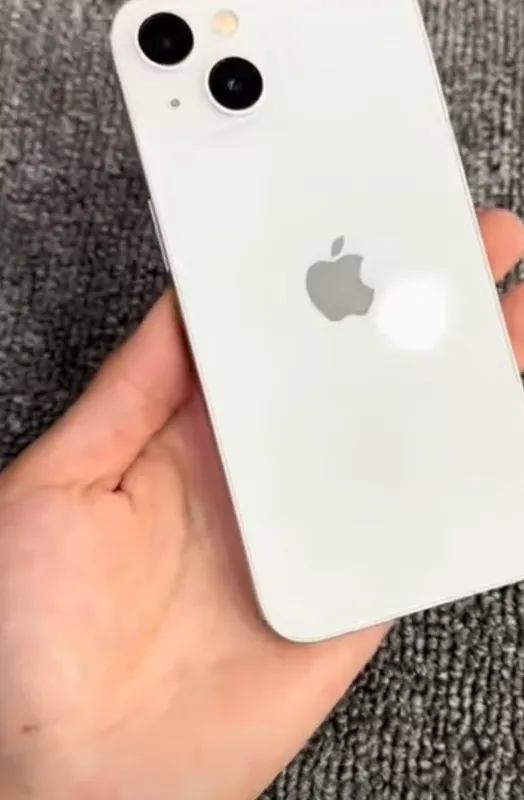 Iphone 13