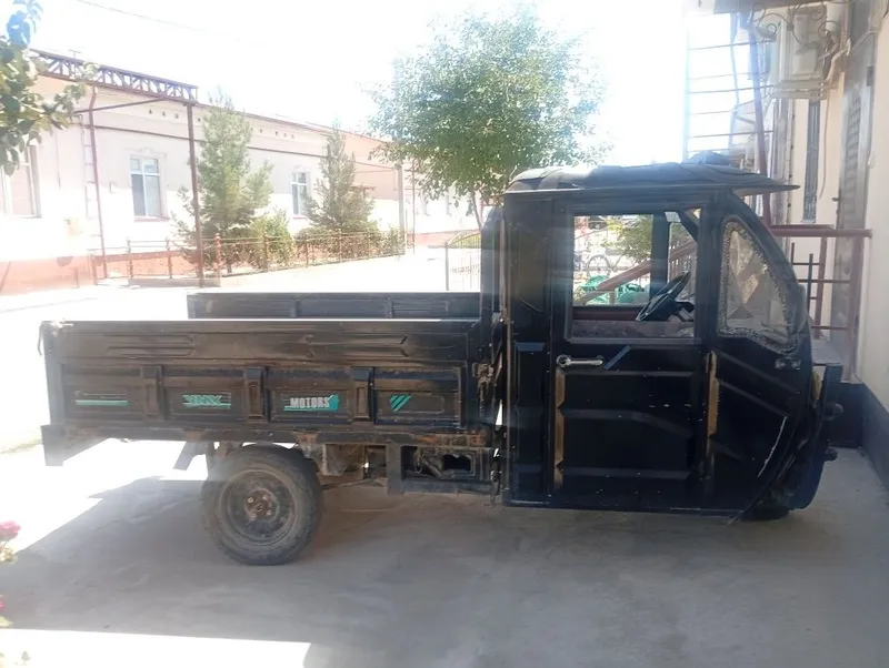 Skutter 1 tonnalik lition akumlyator 1 Skutter 1 tonnalik lition akumlyator 1