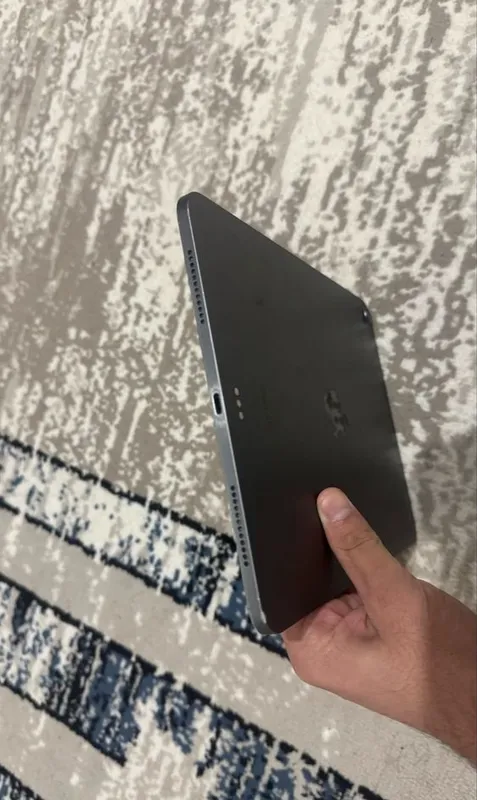 Ipad air 5 256/8 6