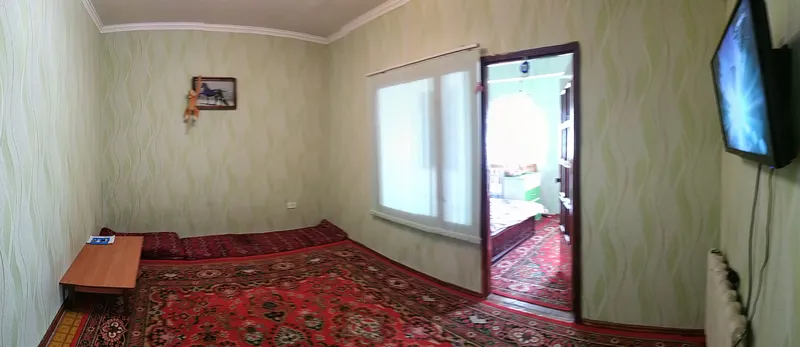 Qorasuv 3. bezmakler Ijaraga kvartira