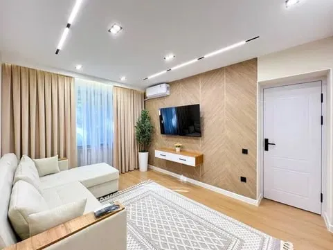 1-комнатная квартира, 28 м2, Мирзо Улугбек 2