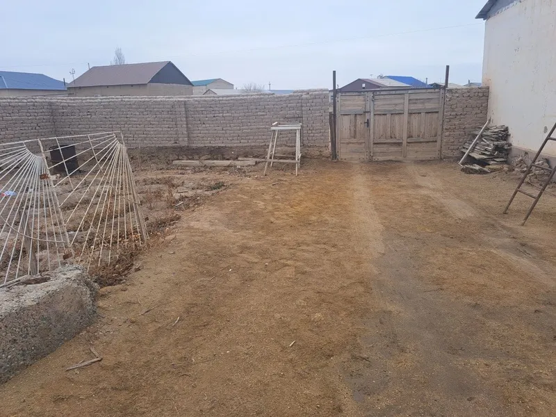 Жер жай сатылади