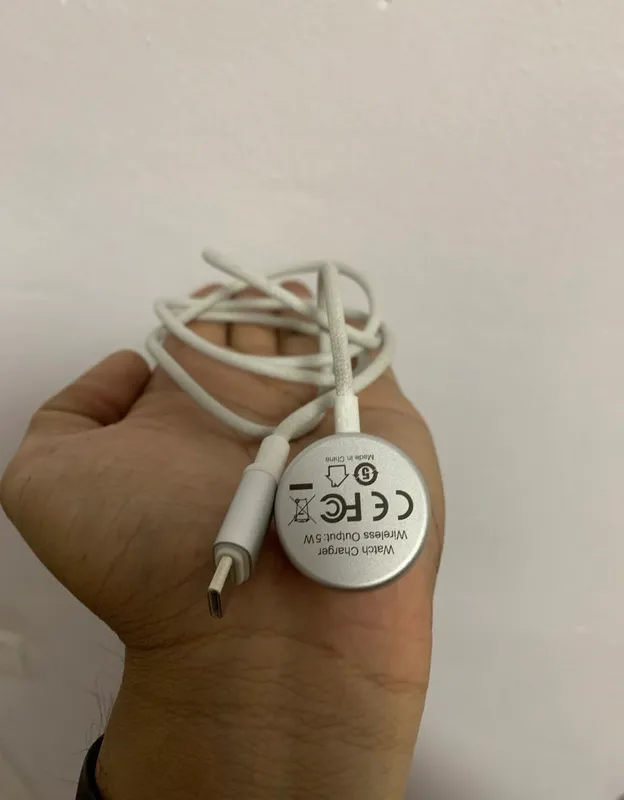 Apple Watch 5 series 5