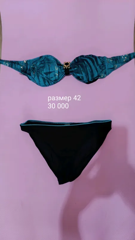 продам купальник 3