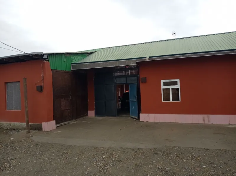 Dala hovli manzil kumushkon mahallasida Olchazor 327_xonadon