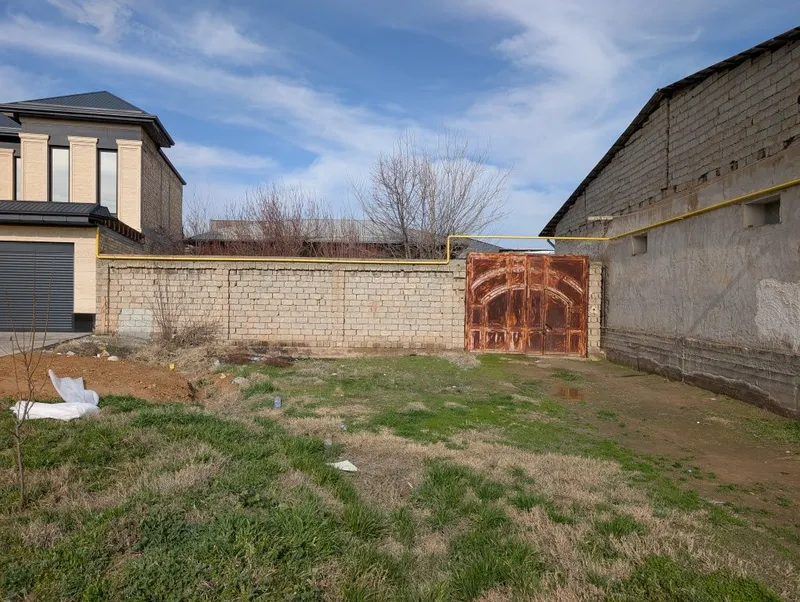 Продается частный дом на Хасанбой 1 Продается частный дом на Хасанбой 1