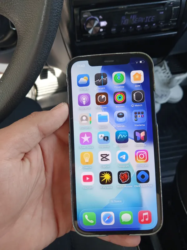 iphone 12 pro 128gb 4