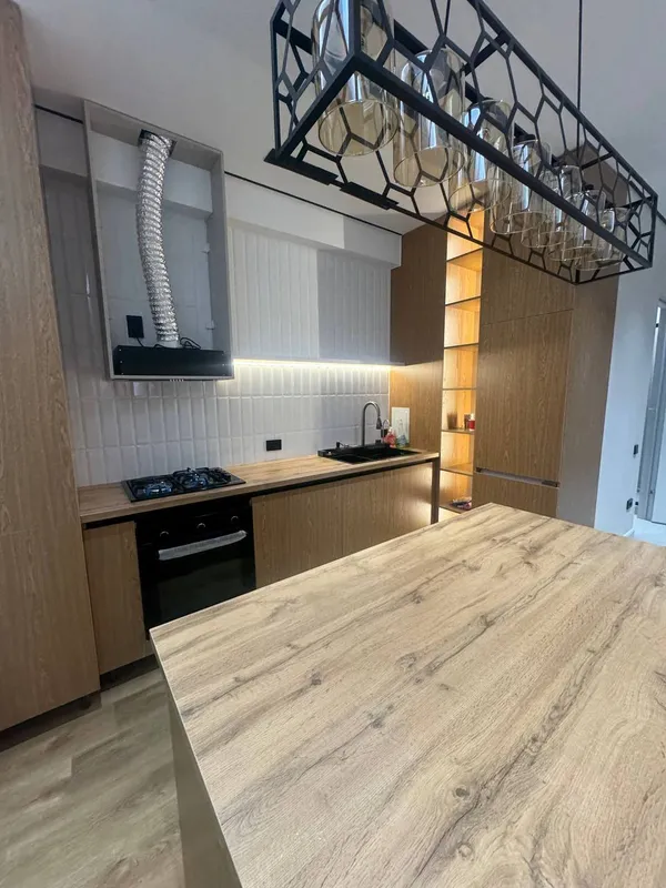2-комнатная квартира 43 м² в ЖК Grand City (1/6) — фото 1