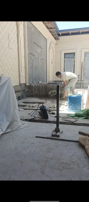 Perfiratir xizmatlari teshik teshamiz arra kesish xizmatlari — фото 2